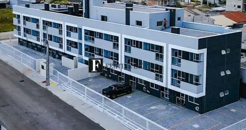 Apartamentos novos - Residencial TORINO