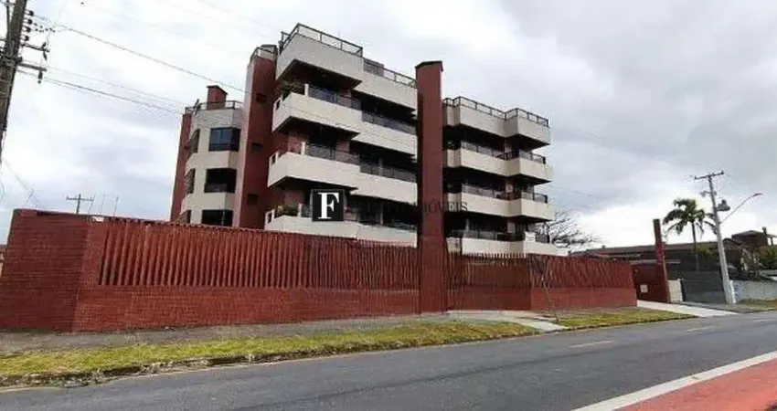 Apartamento com 3 quartos à venda no Santa Terezinha, Pontal do Paraná 