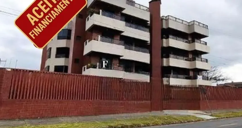 Apartamento com 3 quartos à venda no Santa Terezinha, Pontal do Paraná