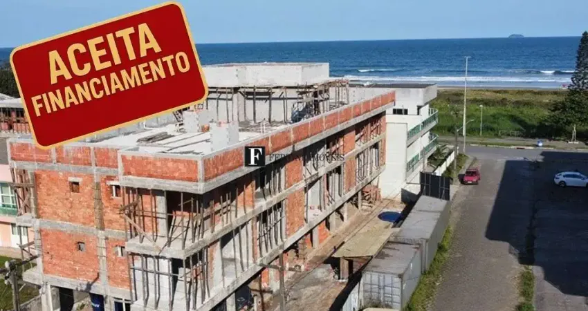 Apartamento com 2 quartos à venda na Praia de Leste, Pontal do Paraná