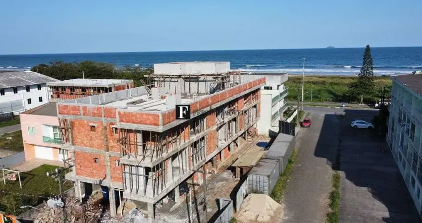 Apartamento com 2 quartos à venda na Praia de Leste, Pontal do Paraná 