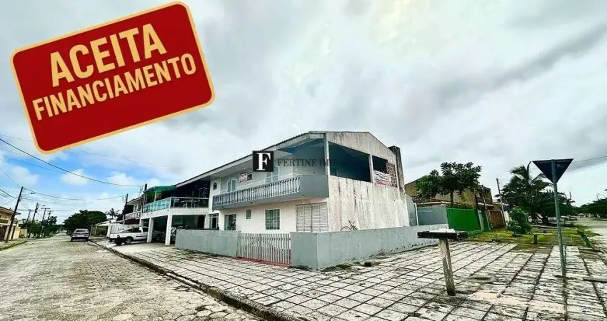 Apartamento com 3 quartos à venda em Ipanema, Pontal do Paraná