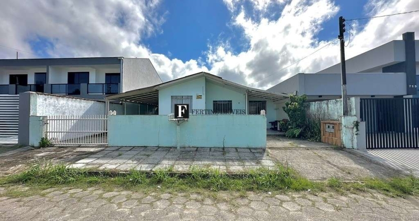 Casa com 3 quartos à venda em Ipanema, Pontal do Paraná 
