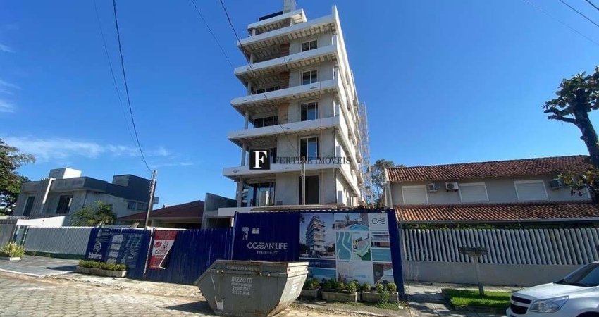 Apartamento com 2 quartos à venda em Balneário Gaivotas, Matinhos 