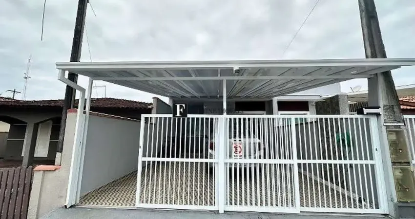 Casa com 3 quartos à venda na Praça de Embarque, Santa Terezinha, Pontal do Paraná