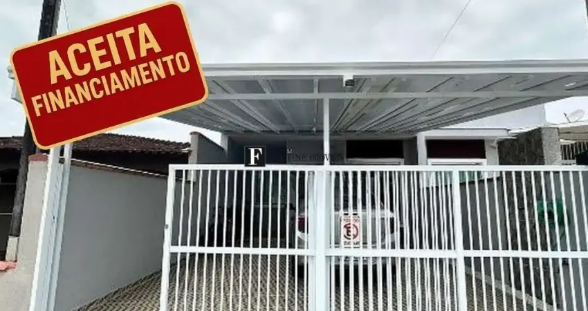 Casa com 3 quartos à venda no Santa Terezinha, Pontal do Paraná 