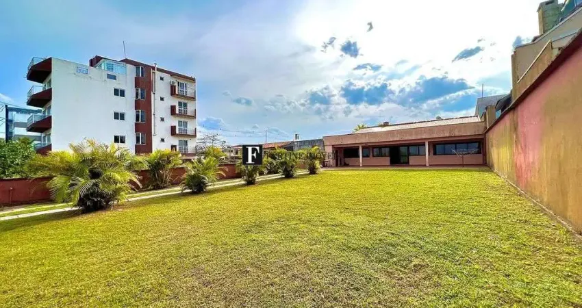 Casa com 2 quartos à venda no Grajaú, Pontal do Paraná 
