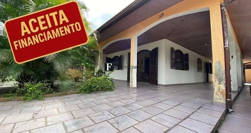 Casa com 4 quartos à venda no Santa Terezinha, Pontal do Paraná 