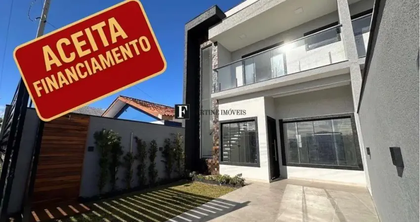 Casa com 3 quartos à venda na Praia de Leste, Pontal do Paraná