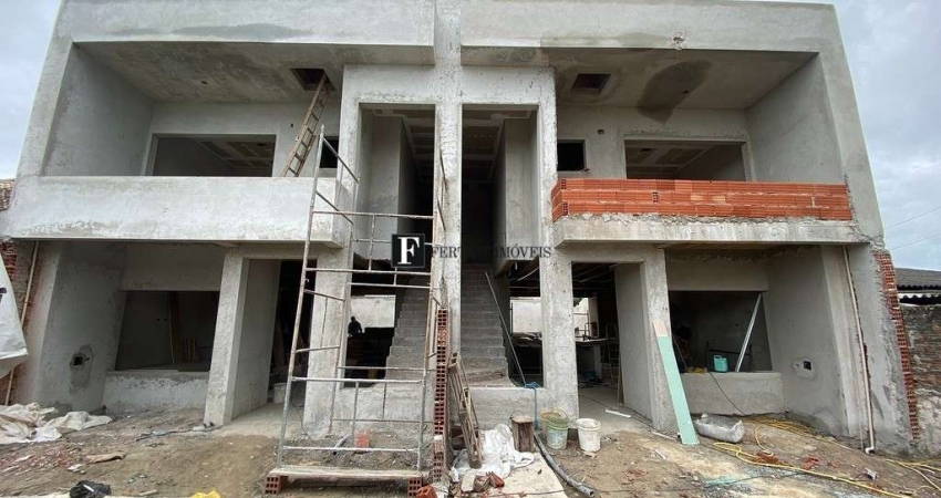 Casa com 3 quartos à venda no Canoas, Pontal do Paraná 