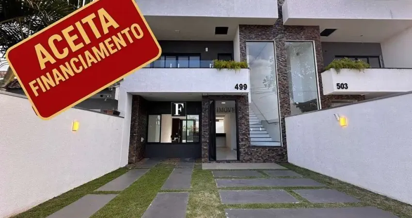 Casa com 3 quartos à venda no Canoas, Pontal do Paraná