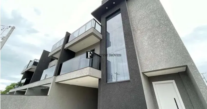 Casa com 3 quartos à venda em Balneário Gaivotas, Matinhos