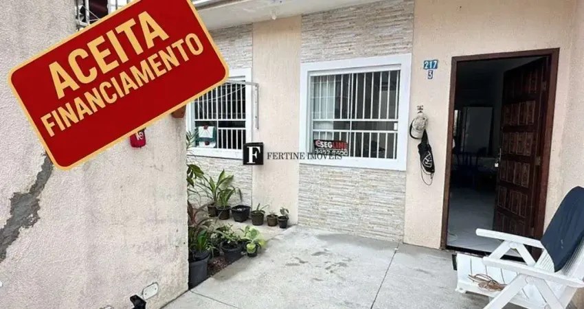 Casa com 2 quartos à venda no Riviera, Matinhos