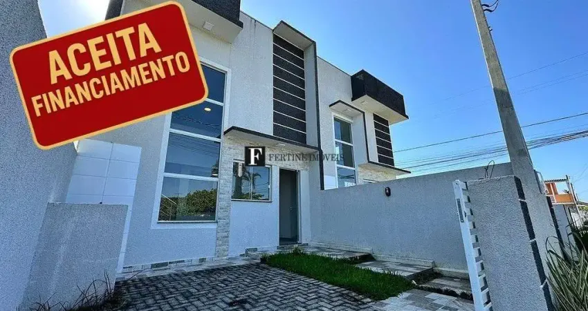 Casa com 1 quarto à venda no Beltrami, Pontal do Paraná 