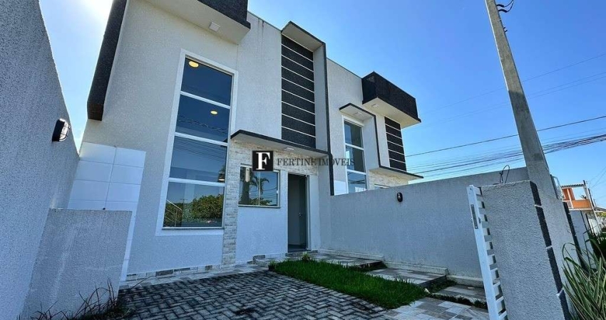 Casa com 1 quarto à venda no Beltrami, Pontal do Paraná 