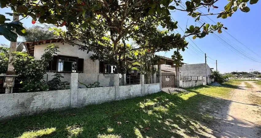 Casa com 3 quartos à venda em Shangri-lá, Pontal do Paraná