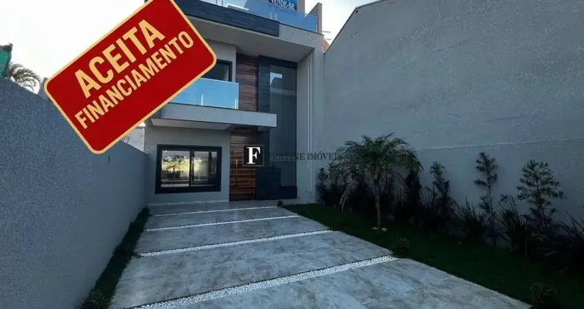 Casa com 3 quartos à venda na Praia de Leste, Pontal do Paraná 