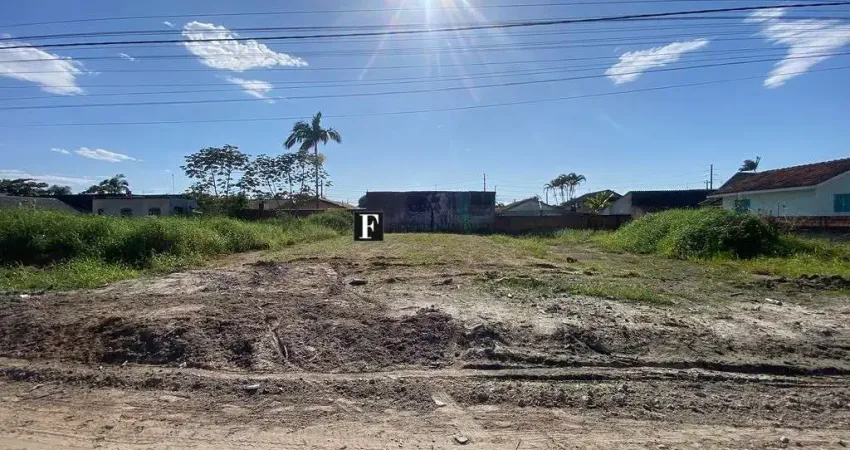 Terreno em Praia de Leste