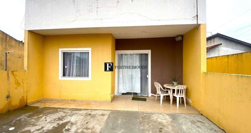 Casa com 2 quartos à venda no Canoas, Pontal do Paraná 