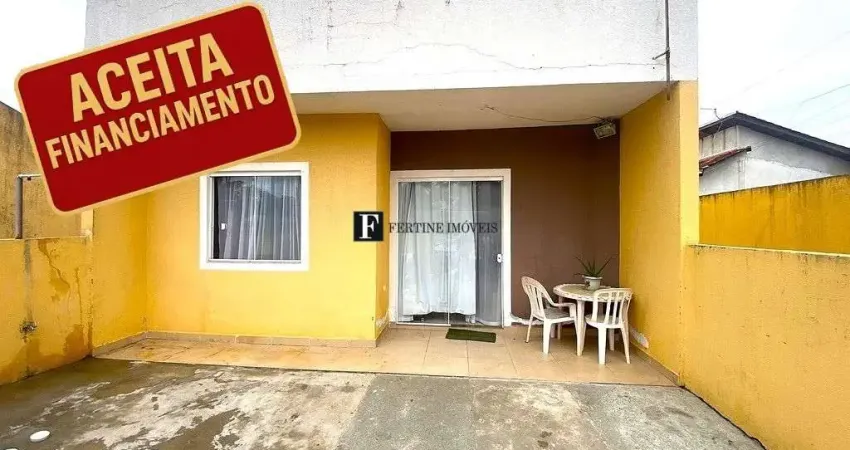 Casa com 2 quartos à venda no Canoas, Pontal do Paraná 