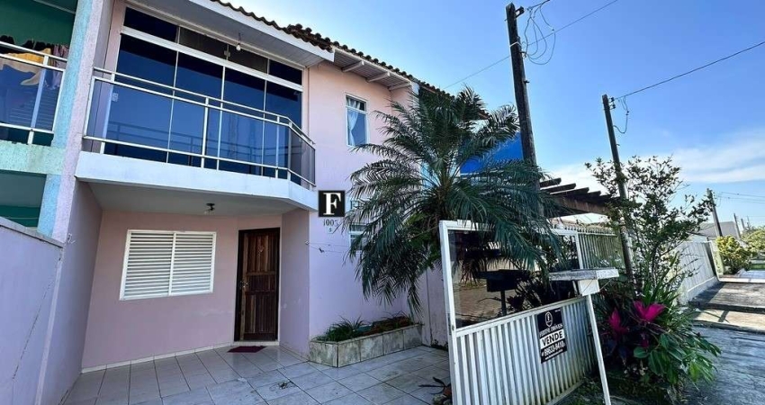 Casa com 3 quartos à venda na Praça de Embarque, Shangri-lá, Pontal do Paraná