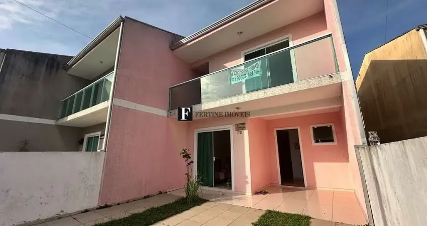 Casa com 3 quartos à venda no Canoas, Pontal do Paraná