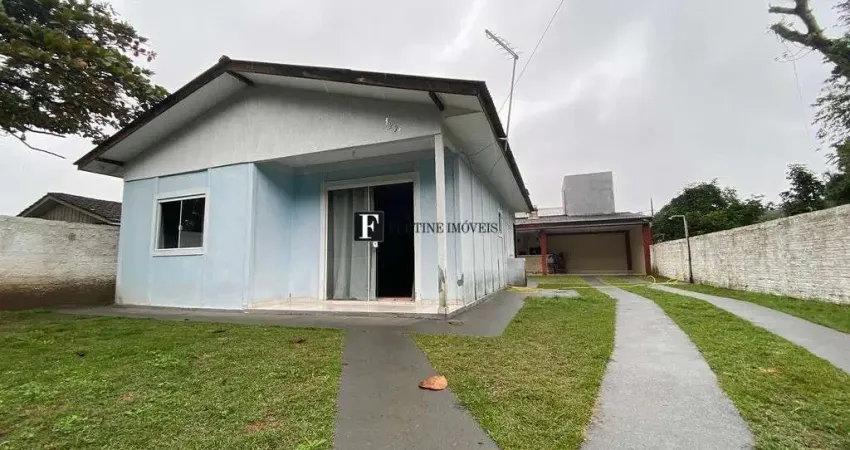 Casa para financiamento em Pontal do Paraná