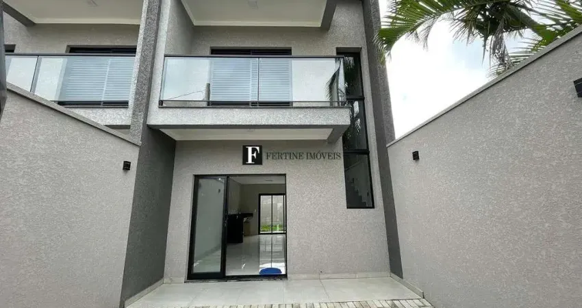 Casa com 2 quartos à venda no Perequê, Matinhos 