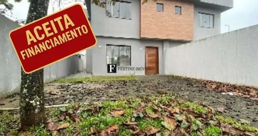 Casa com 4 quartos à venda no Canoas, Pontal do Paraná