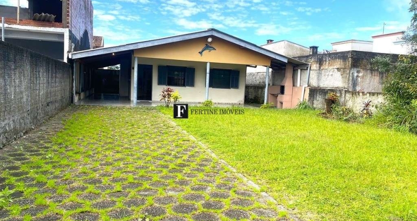 Casa com 3 quartos à venda na Praça de Embarque, Shangri-lá, Pontal do Paraná