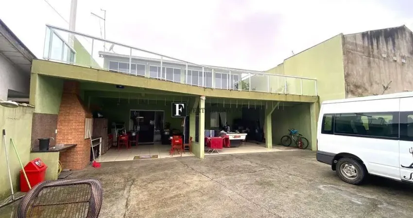 Casa com 5 quartos à venda em Shangri-lá, Pontal do Paraná 