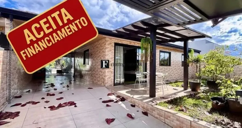 Casa com 3 quartos à venda no Monções, Pontal do Paraná