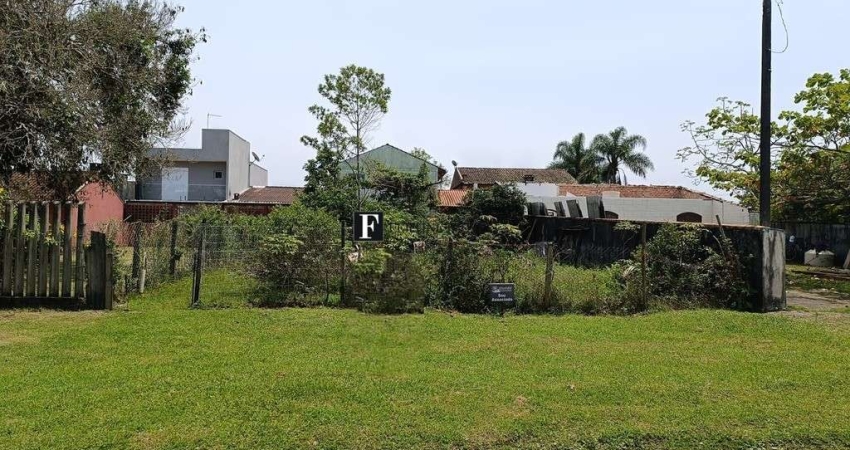 Terreno à venda na Avenida Brasil, Atami, Pontal do Paraná
