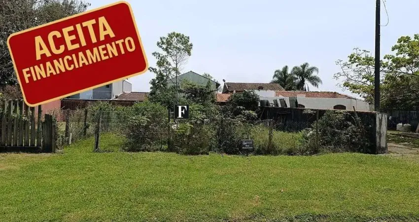 Terreno à venda no Atami, Pontal do Paraná