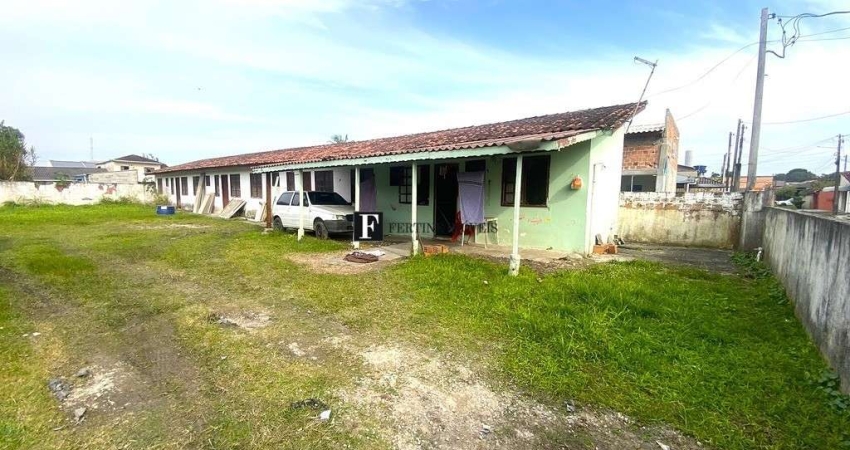 Quitinetes para venda em Ipanema