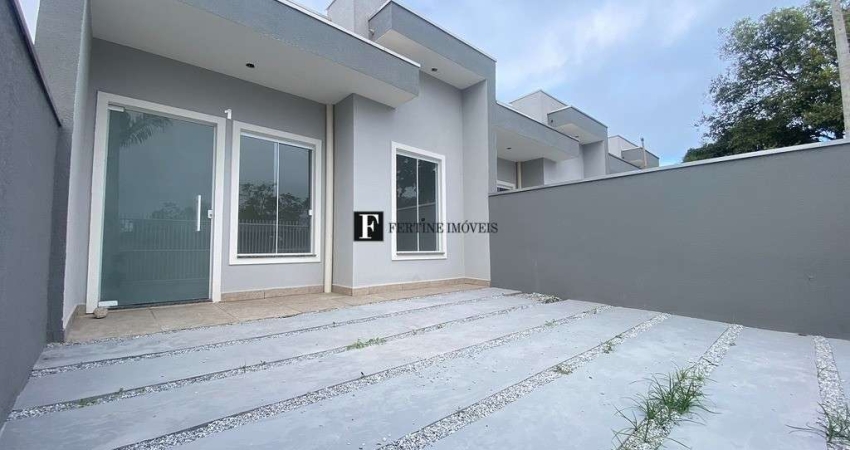 Casa com 2 quartos à venda no Balneário Arco Íris, Matinhos 