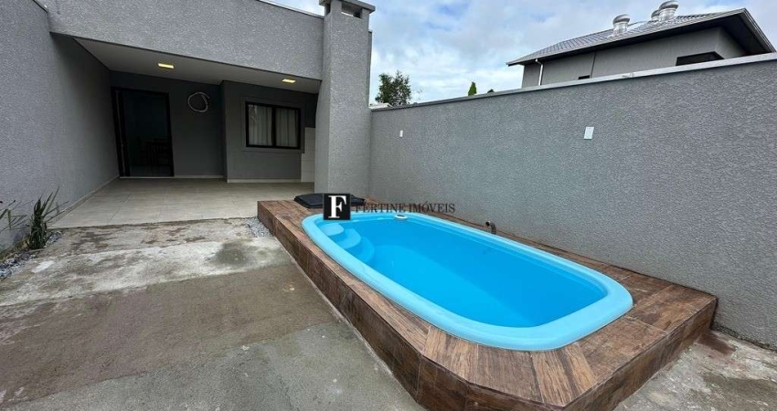 Casa com 3 quartos à venda na Praça de Embarque, Pontal do Sul, Pontal do Paraná