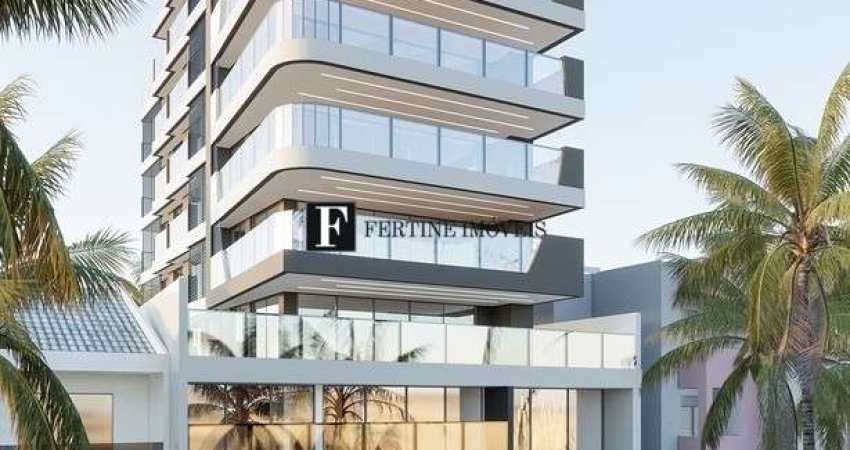 Apartamento com 3 quartos à venda em Caiobá, Matinhos 