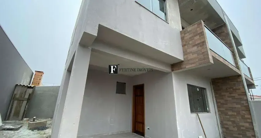 Casa com 3 quartos à venda no Grajaú, Pontal do Paraná 