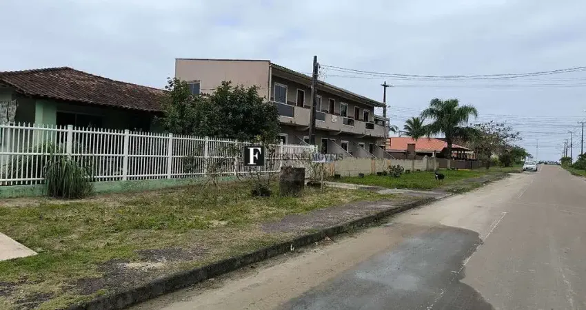 Casa com 3 quartos à venda no Grajaú, Pontal do Paraná 