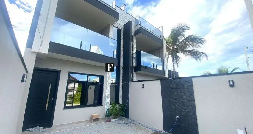 Casa com 3 quartos à venda no Curraes, Matinhos 