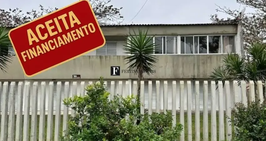 Casa com 3 quartos à venda em Shangri-lá, Pontal do Paraná
