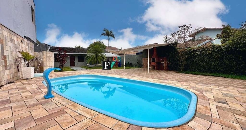 Casa com 2 quartos à venda no Riviera, Matinhos 