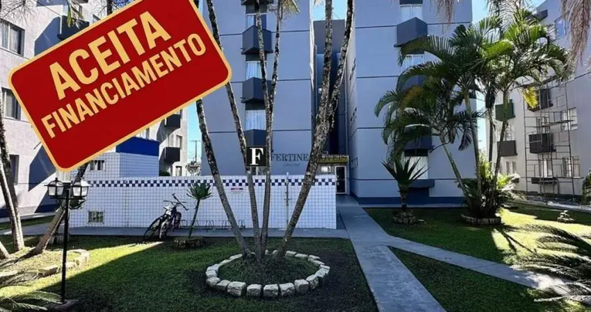 Apartamento com 1 quarto à venda em Balneário Gaivotas, Matinhos 