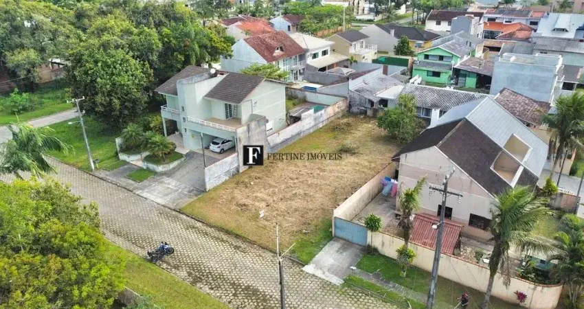 Terreno à venda no Atami, Pontal do Paraná 