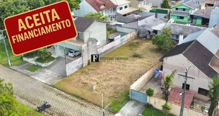 Terreno à venda no Atami, Pontal do Paraná 