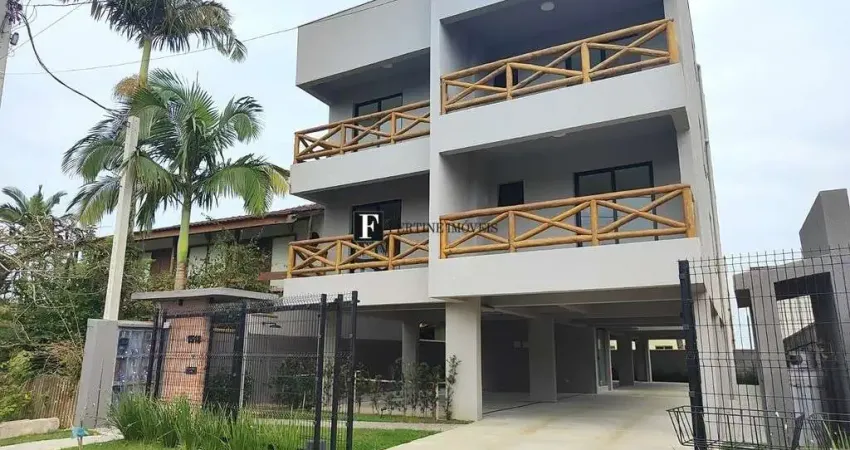 Apartamento com 1 quarto à venda na Praça de Embarque, Pontal do Sul, Pontal do Paraná