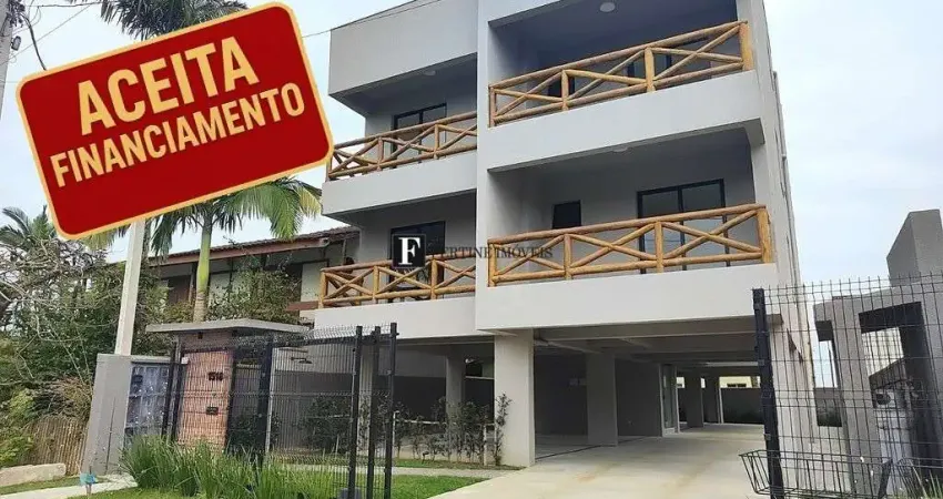 Apartamento com 1 quarto à venda no Pontal do Sul, Pontal do Paraná 