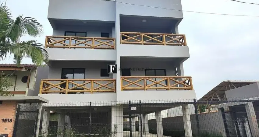 Apartamento com 2 quartos à venda no Pontal do Sul, Pontal do Paraná 
