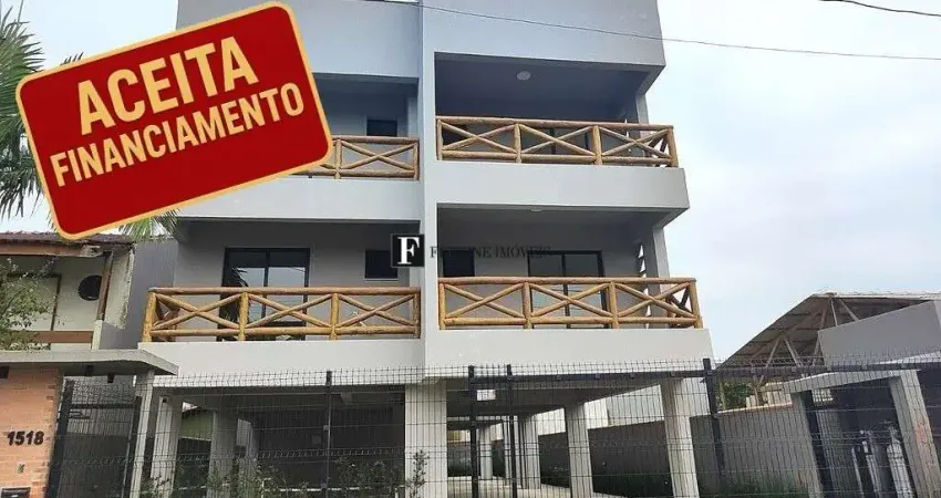 Apartamento com 2 quartos à venda no Pontal do Sul, Pontal do Paraná 